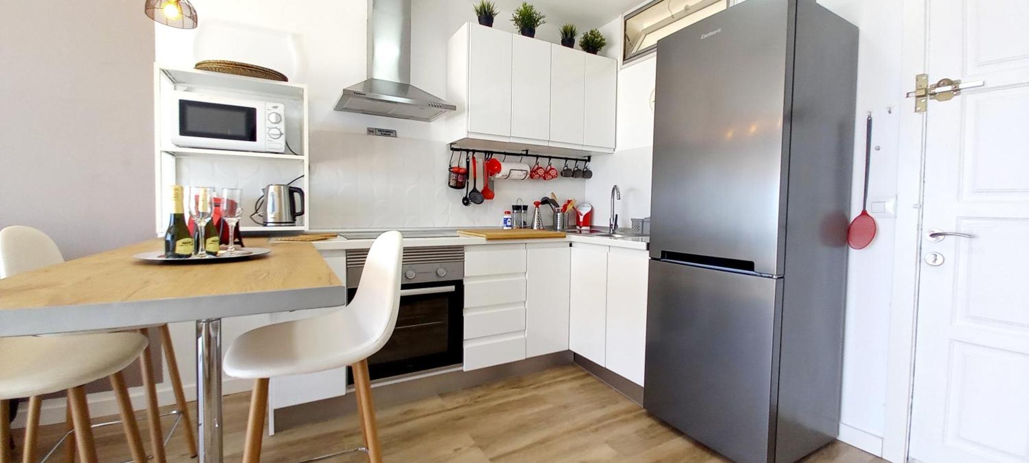 Appartement Ca Cristina 