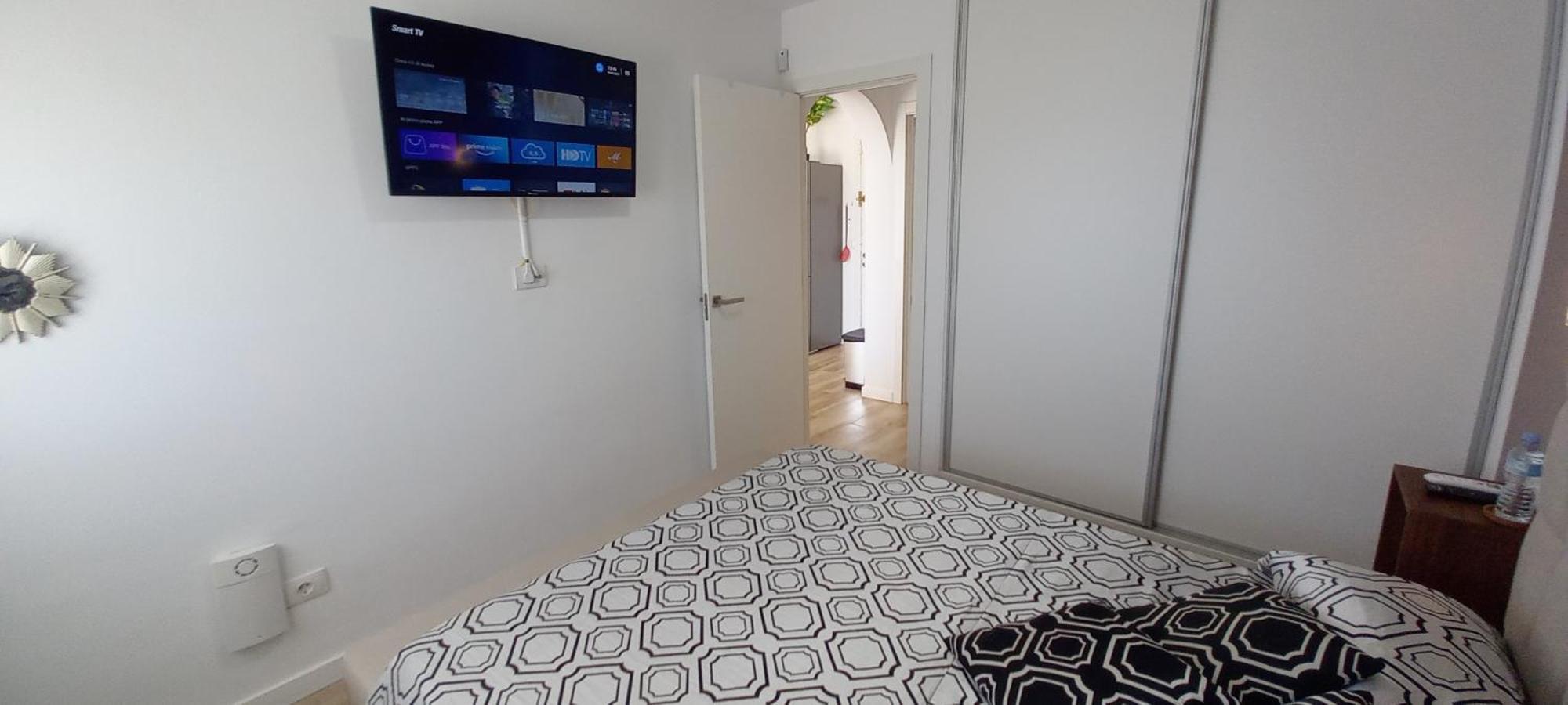 Appartement Ca Cristina 